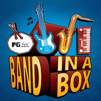 Band-in-a-Box