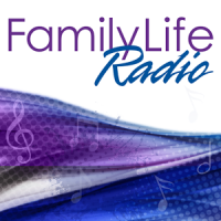 Family Life Radio - Old