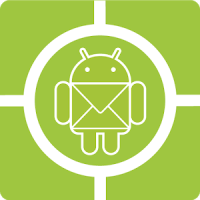 SMS client for AndroidLost