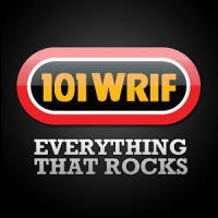 101 WRIF