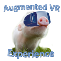 Augmented VR Experience Demo