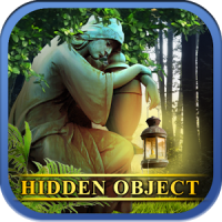 Hidden Object