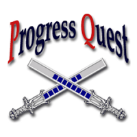 Progress Quest