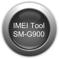 IMEI Tool Samsung G900M/F/T