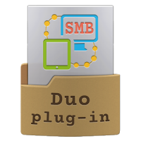 DuoFM LAN Plugin