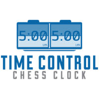 Time Control Chess Clock