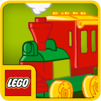 LEGO® DUPLO® Train