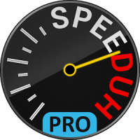 SpeeduH Pro
