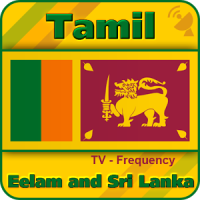 Tierra Tamil de Sri Lanka