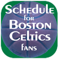 Trivia Game and Schedule for Die Hard Celtics fans