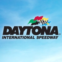 Daytona International Speedway