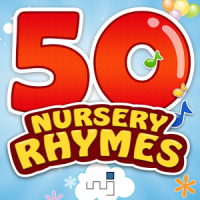 100 Top Nursery Rhymes & Videos