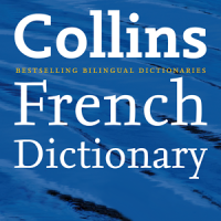 Collins French Dictionary