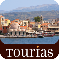 Crete Travel Guide - TOURIAS