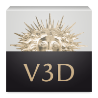 Versailles 3D