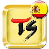 Spanish for TS Keyboard
