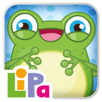 Lipa Frog