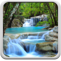 Wasserfall Hintergrundbilder