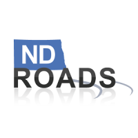 ND Roads (North Dakota Travel)