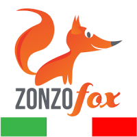 ZonzoFox Italy Official Guide & Maps