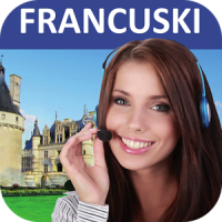 Francuski -Ucz się i rozmawiaj