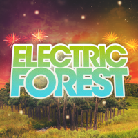 Electric Forest Festival