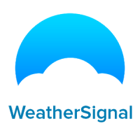 WeatherSignal clima sensors
