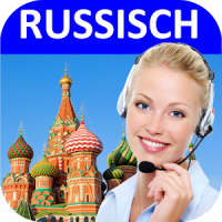 Russisch Lernen & Sprechen