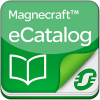 Magnecraft™ eCatalog