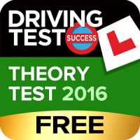 Driving Theory Test Free 2020 for Car Drivers