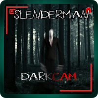 Slenderman Cam