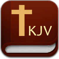 King James Bible (KJV Bible) with Concordance