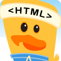 The Easy HTML Practice Game