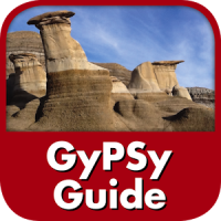 Drumheller GyPSy Driving Tour