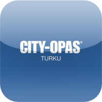 CITY-OPAS Turku & Region
