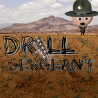DrillSergeant