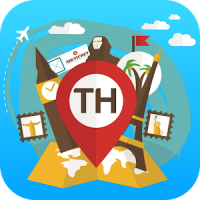 Guía viaje Tailandia offline