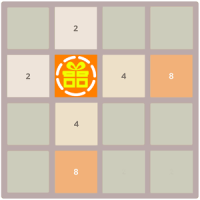 2048 Classic