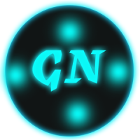 Glowing Neon Icon Pack