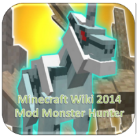 MODS HUNTER FOR MINECRAFT WIKI