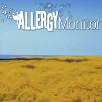 AllergyMonitor