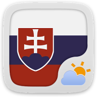 Slovakia GO Weather EX