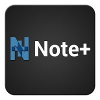 Note+ Notes