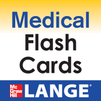 Biochemistry LANGE Flash Cards