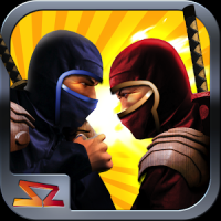 Ninja Run Multiplayer