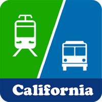 Live Bus Schedule - California