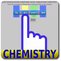 Interactive Chemistry