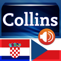 Collins Czech-Croatian Dictionary