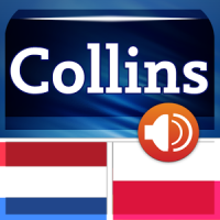 Collins Dutch-Polish Dictionary