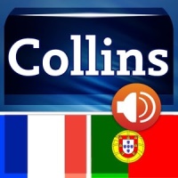 Collins French-Portuguese Dictionary
